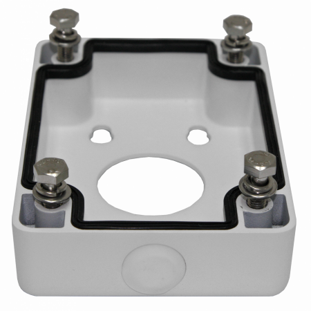 Монтажная коробка DAHUA DH-PFA120
