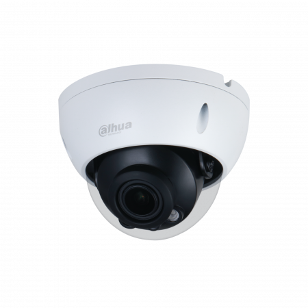 IP камера Dahua DH-IPC-HDBW3241RP-ZS уличная купольная 2Мп, моториз.объектив 2.7-13.5мм, WDR, MicroSD, ИК до 40м, DC12B/PoE, IP67, IK10
