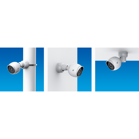 IP-камера Ubiquiti UVC G3, 1080p Full HD, 30 FPS