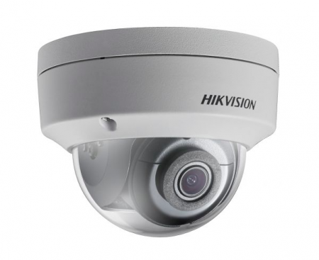 Видеокамера IP HIKVISION DS-2CD2123G0-IS