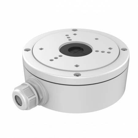 Монтажная коробка Hikvision DS-1280ZJ-S
