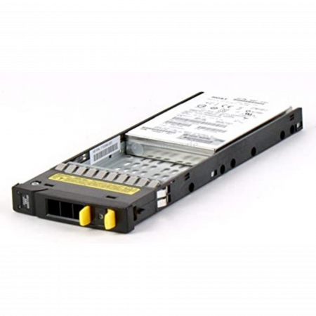Накопитель SSD HP 3PAR 480GB, MLC 2.5 SAS 6 Гбит/с