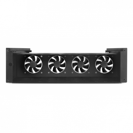 Сетевой видеорегистратор Macroscop NVR-17M2 POWER (VMT-5)