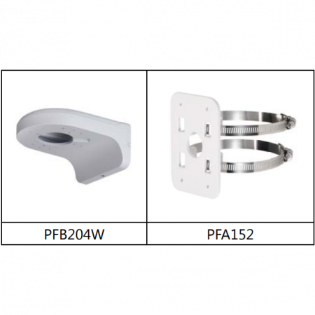 HDCVI купольная камера Dahua DH-HAC-HDW1100RP-VF-S3 1Мп, 720p, 2.7-12мм, ИК до 30м, 12В, IP67