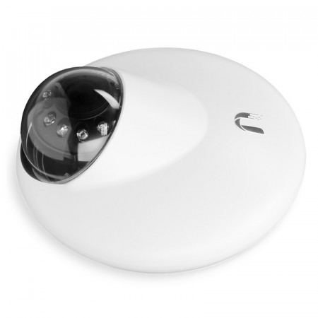 IP-камера Ubiquiti UVC G3 DOME, 1080p Full HD, 30 FPS (комплект 5шт)