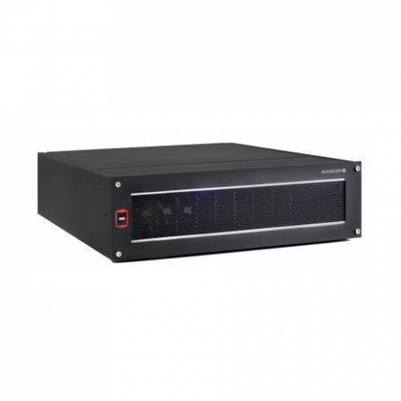Сетевой видеорегистратор Macroscop NVR 32 М (в корпусе VMT-5)