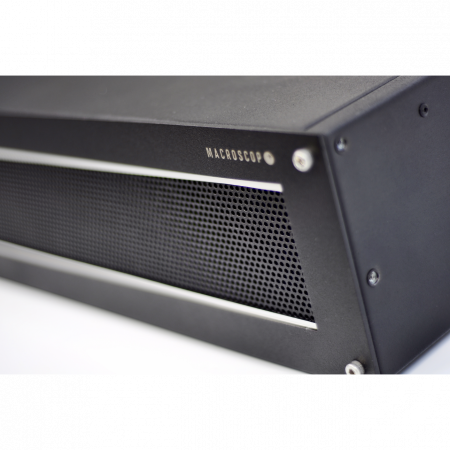 Сетевой видеорегистратор Macroscop NVR-17M2 POWER (VMT-5)