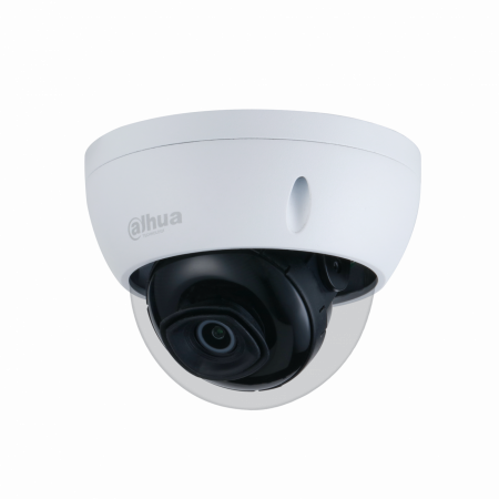 IP камера купольная 4Мп Dahua DH-IPC-HDBW2431EP-S-0360B