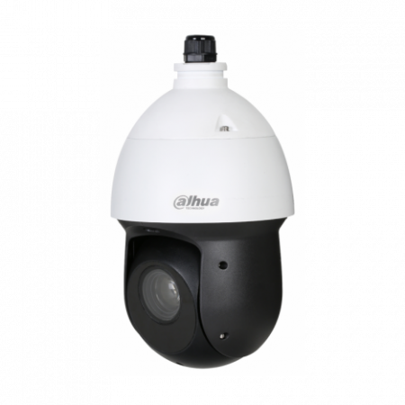HDCVI камера Dahua DH-SD49225I-HC-S3 скоростная PTZ 2Мп с 25x зумом, Starlight, WDR 120дБ, 1080p, ИК-подсветка до 100м, IP66, DC12B
