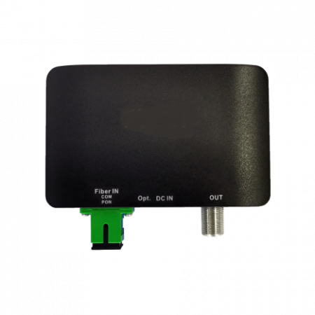 Приёмник оптический для сетей КТВ Vermax-LTP-080-15-ISp 