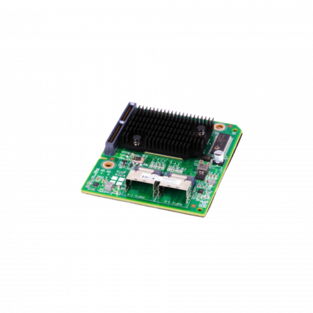 RAID-контроллер mezzanine LSI 2008 для серверов Dell C6320