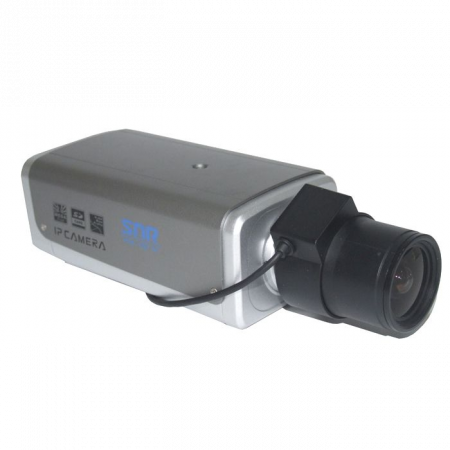 Видеокамера IP цветная SNR-CI-H052S