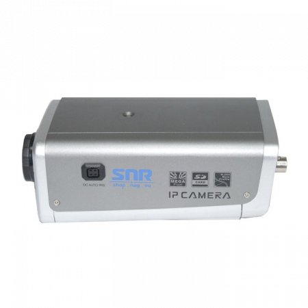 Видеокамера IP цветная SNR-CI-H052S