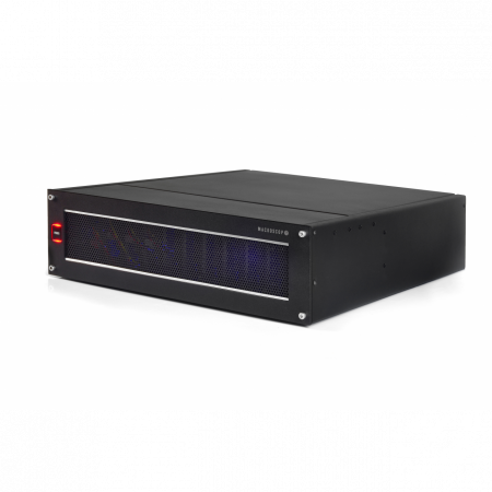 Сетевой видеорегистратор Macroscop NVR-17M2 POWER (VMT-5)