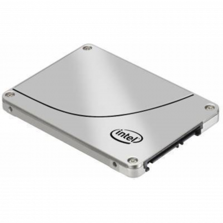 Накопитель SSD Intel S4610 Series, 240Gb, SATA, 3D2 TLC, 2,5