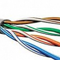 Кабель Витая пара UTP, FTP