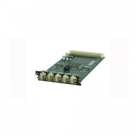 Карта ASI интерфейсов Sumavision C355