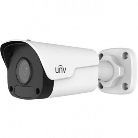 Видеокамера UNV IPC2122LR3-PF40-C