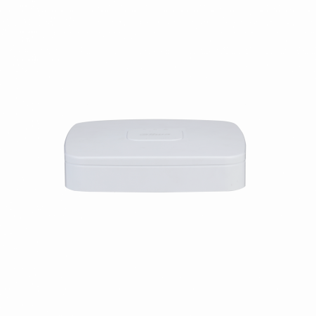 IP Видеорегистратор Dahua DHI-NVR2108-I 8-и канальный, до 12Мп, до 80Мбит/с, 1HDD до 6Тб, HDMI, VGA, аудио вх/вых. 1/1