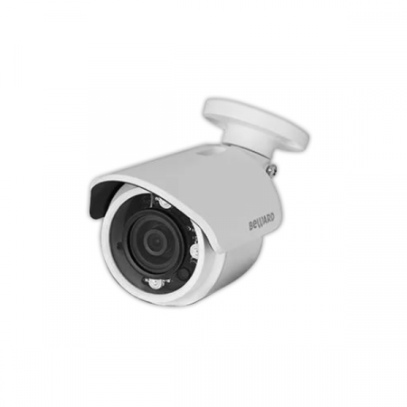 IP камера BD4640RC (объектив 3.6 мм) 4 Мп, 1/3 КМОП, 0.05 лк (день)/0.005 лк (ночь), 2х WDR до 120 дБ, 4 потока Н.264/MJPEG, 25 (30) к/с, 2688x1520 