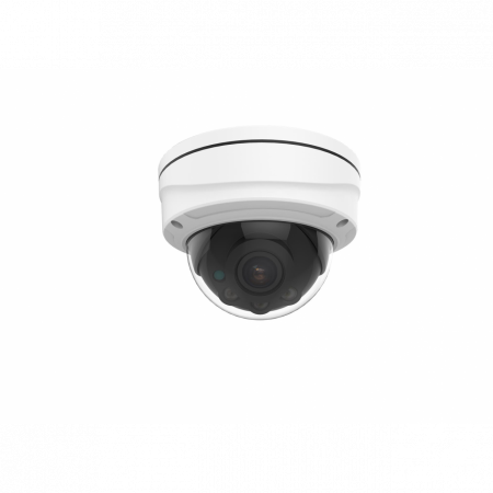 IP-камера уличная антивандальная купольная XNV-6080P