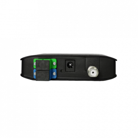 Приёмник оптический для сетей КТВ Vermax-LTP-080-15-ISp 