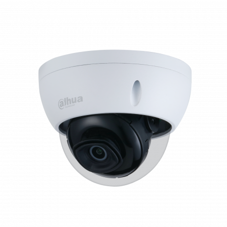 IP камера купольная 4Мп Dahua DH-IPC-HDBW2431EP-S-0360B