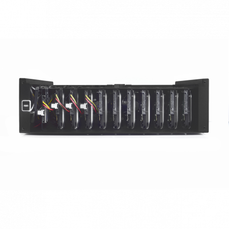 Сетевой видеорегистратор Macroscop NVR-17M2 POWER (VMT-5)