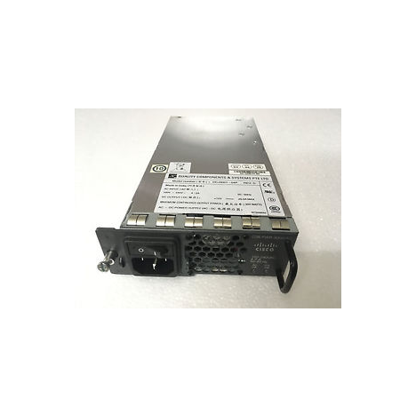 Блок питания Cisco C3K-PWR-300WAC