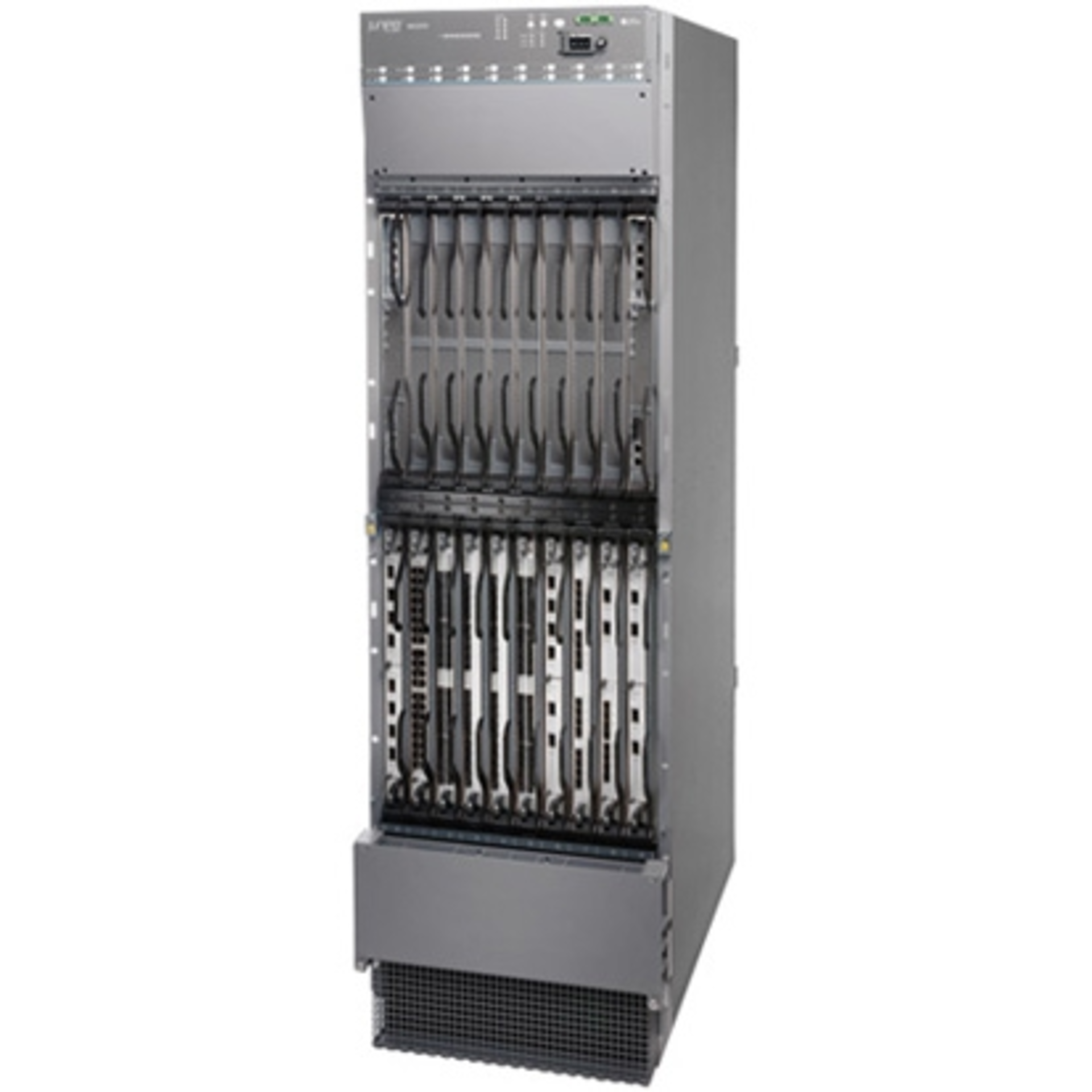 Маршрутизатор Juniper MX2010