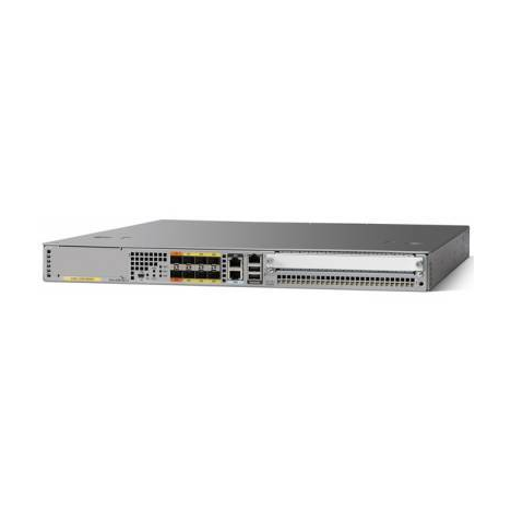 Маршрутизатор Cisco ASR1001-X