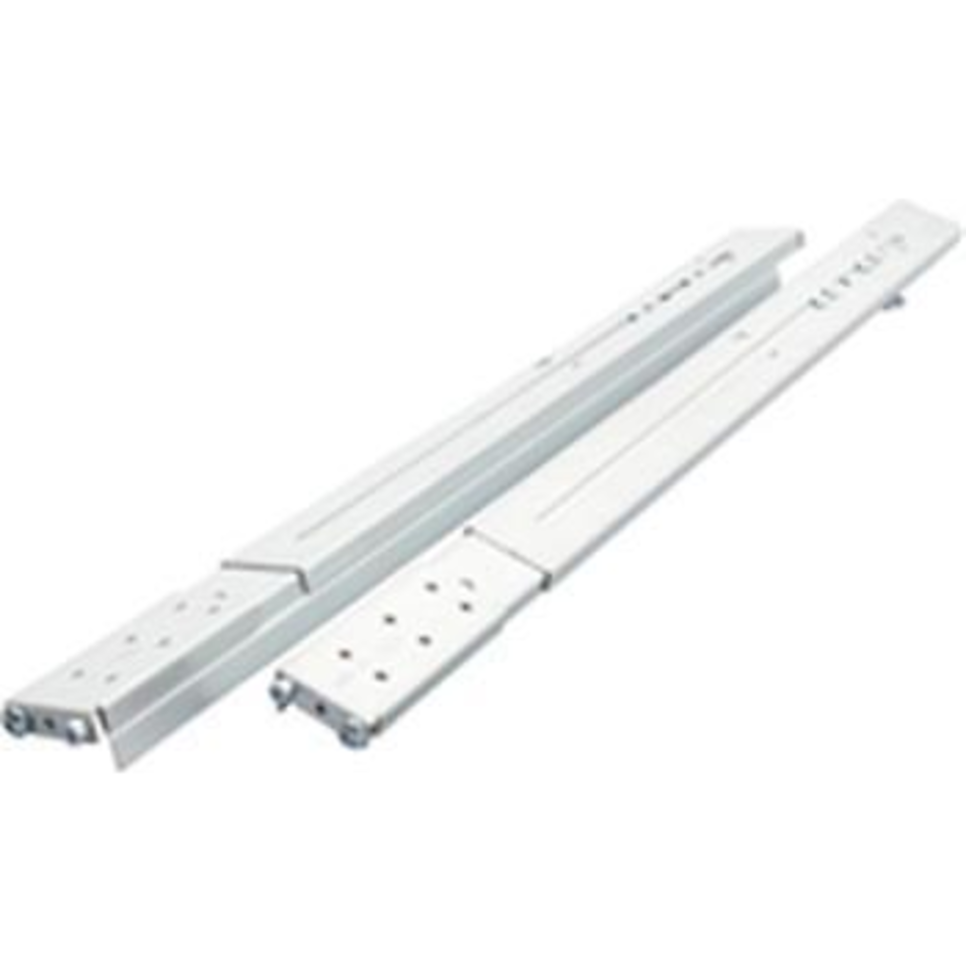 Рельсы HP 1U / 2U D2600 D2700 P6350 P6500