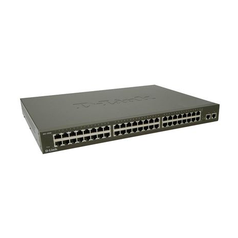 Коммутатор D-Link DES-1050G