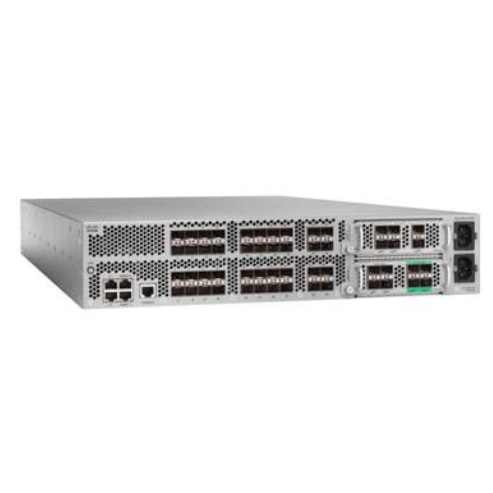 Коммутатор Cisco Nexus N5K-C5020P-BF (некондиция, не работает один порт SFP+)