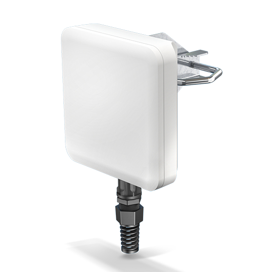 Антенна QuMini LTE для печатной платы роутера TRB140