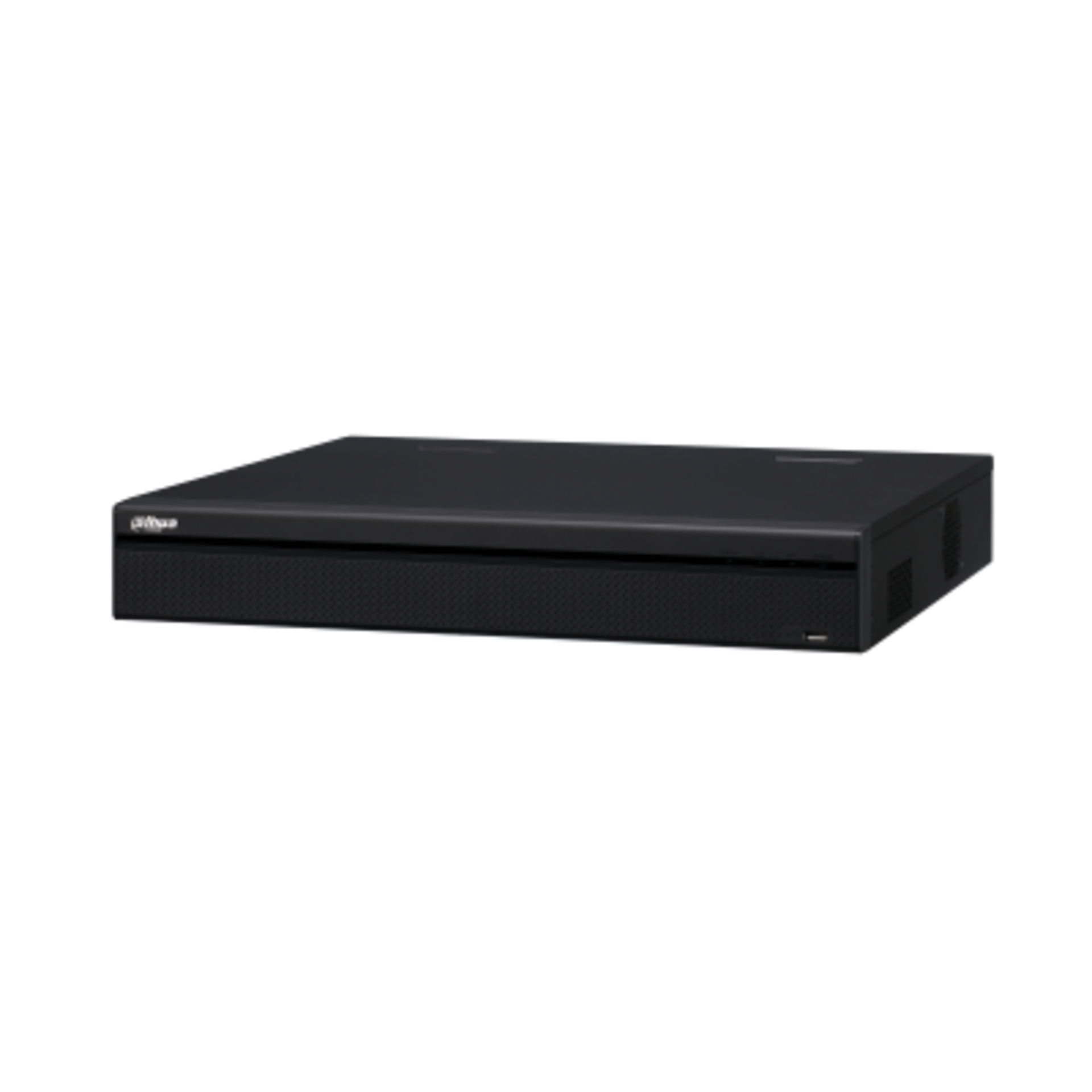 IP Видеорегистратор Dahua DHI-NVR5432-4KS2 до 32 камер, до 12 Мп, 4 HDD до 24 Тб