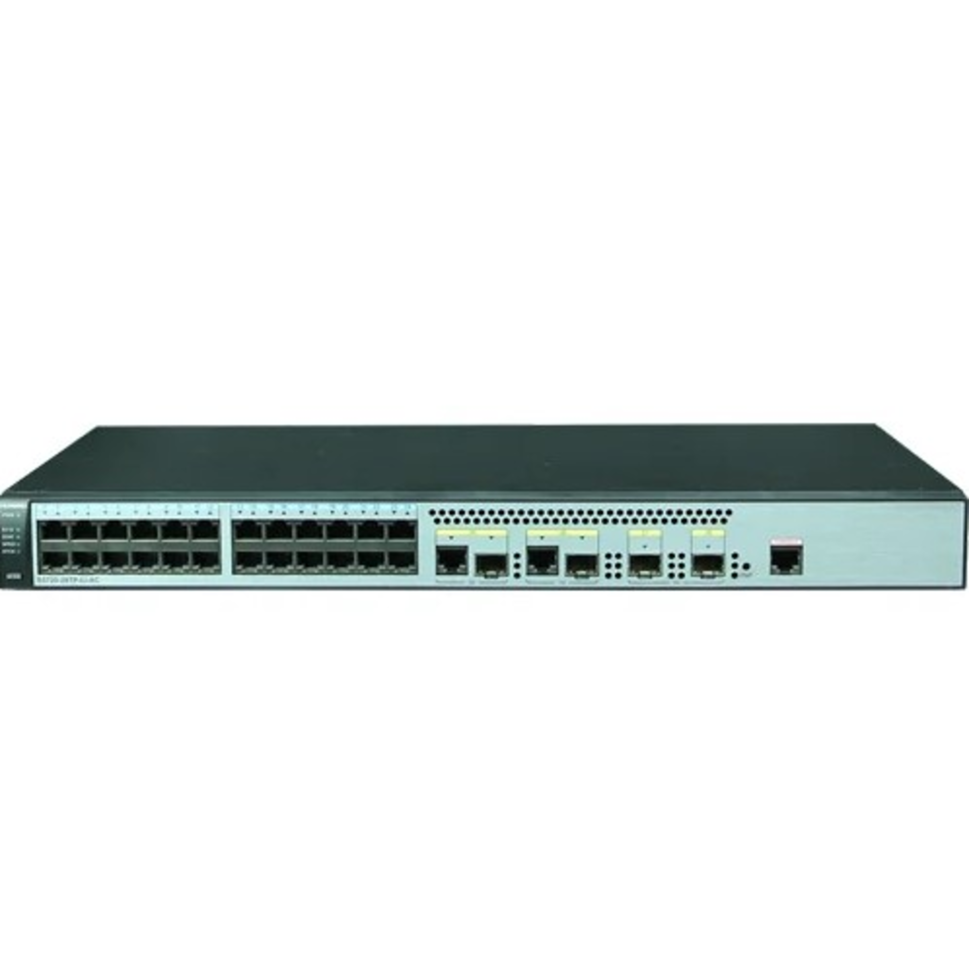 Коммутатор Huawei S5720-28TP-PWR-LI-AC