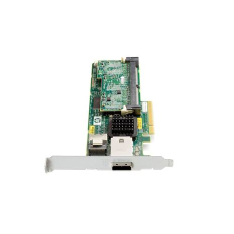 RAID-контроллер HP Smart Array P212/256Mb SAS