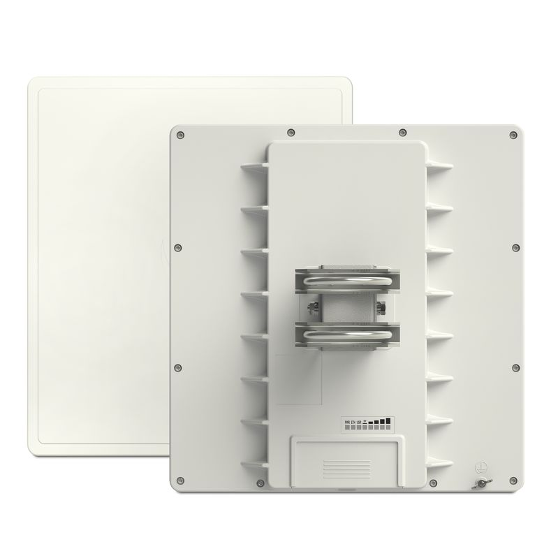Точка доступа MikroTik RB911G-5HPacD-QRT