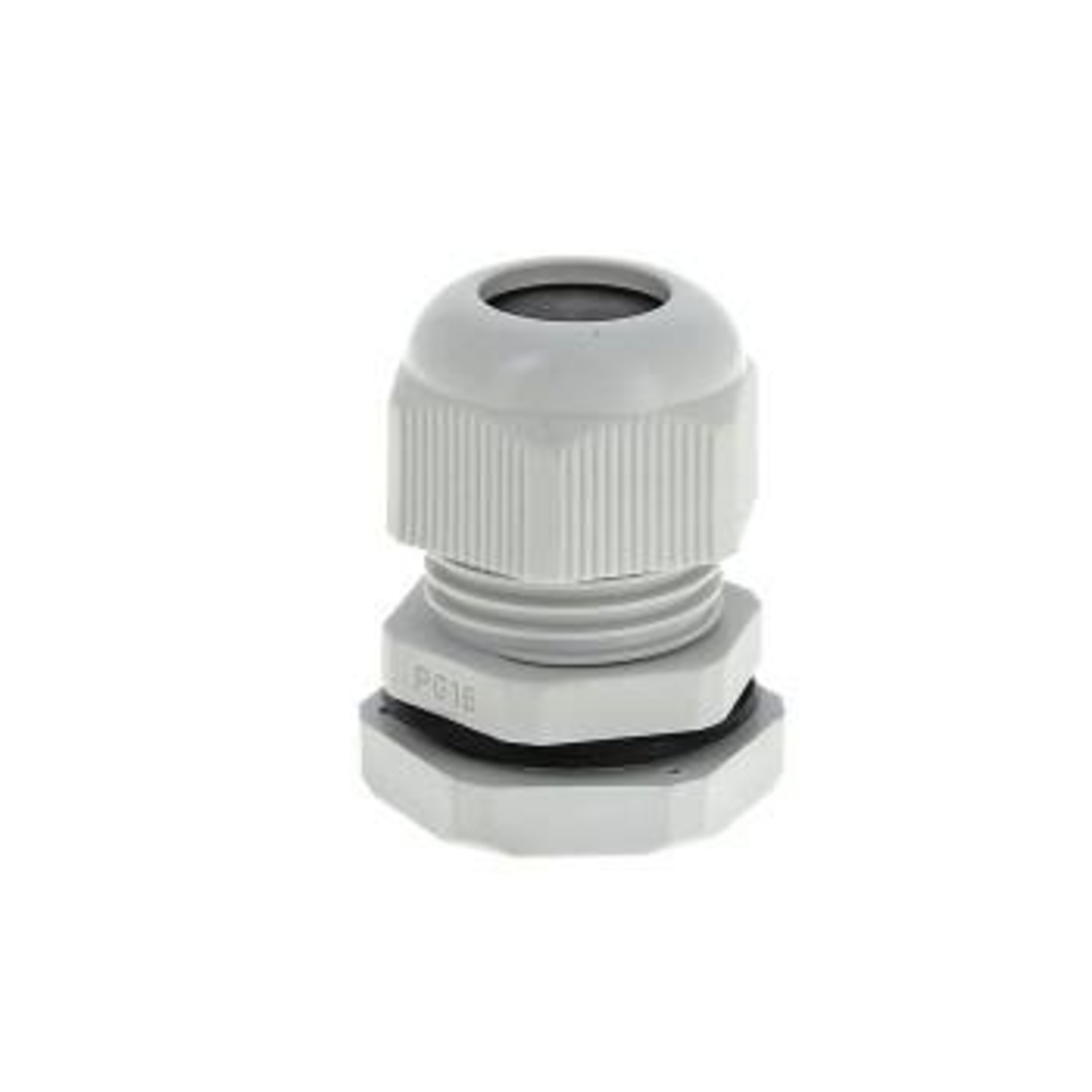 Сальник PG16 IP54 EKF plc-pg-16