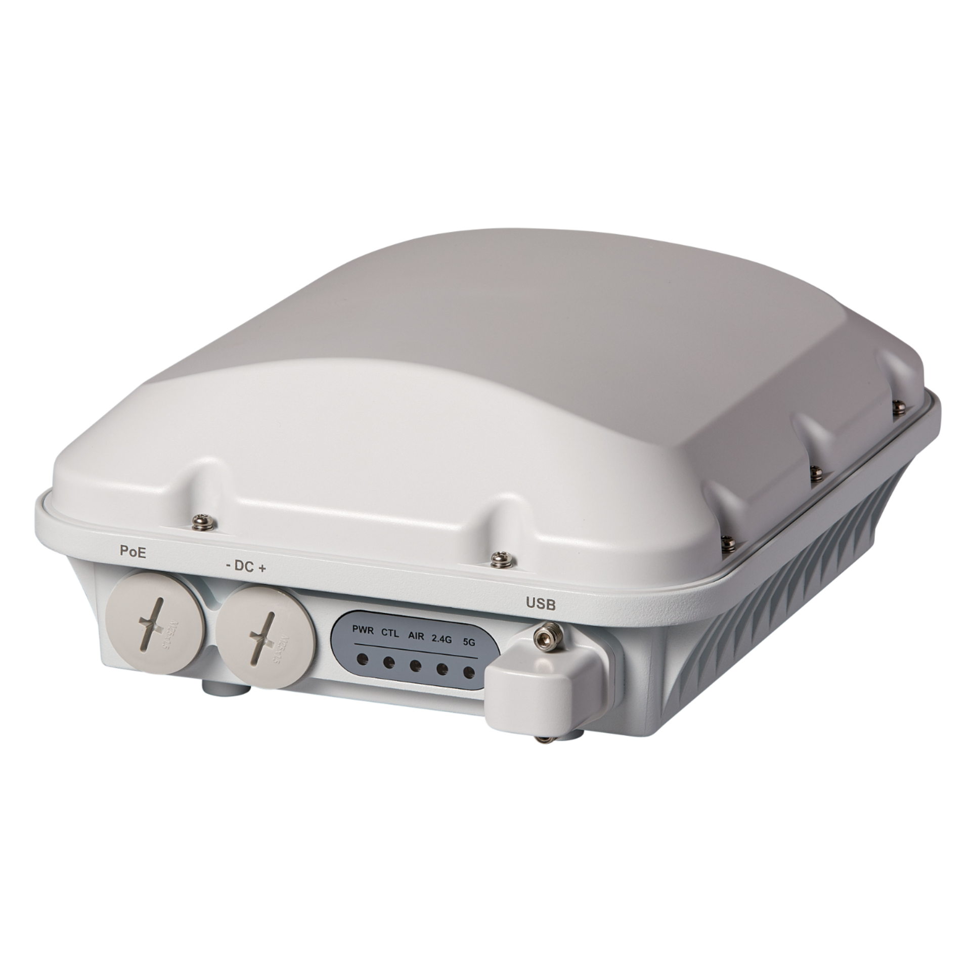 Точка доступа Ruckus T310s, dual band, 802.11ac, MU-MIMO 2x2:2, 120x30°, 9dBi, 1x1GBE, outdoor