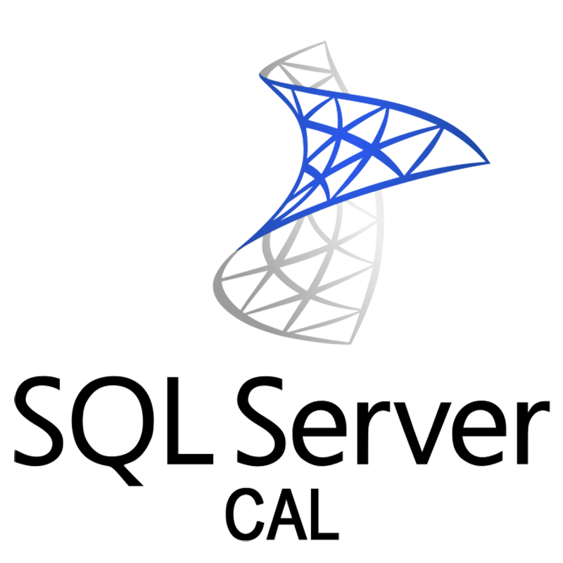 Лицензия Microsoft SQL Server CAL на 1 пользователя
