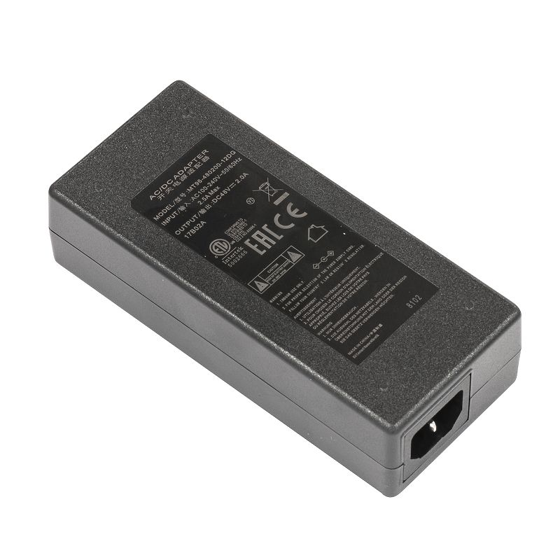 Блок питания MikroTik 48V, 2A