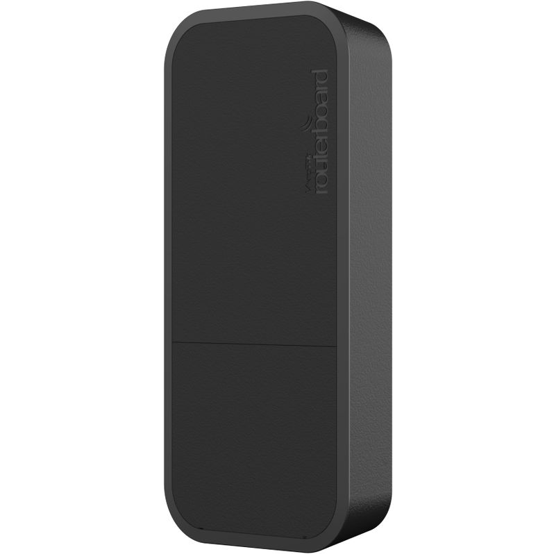 Точка доступа MikroTik wAP ac (black)