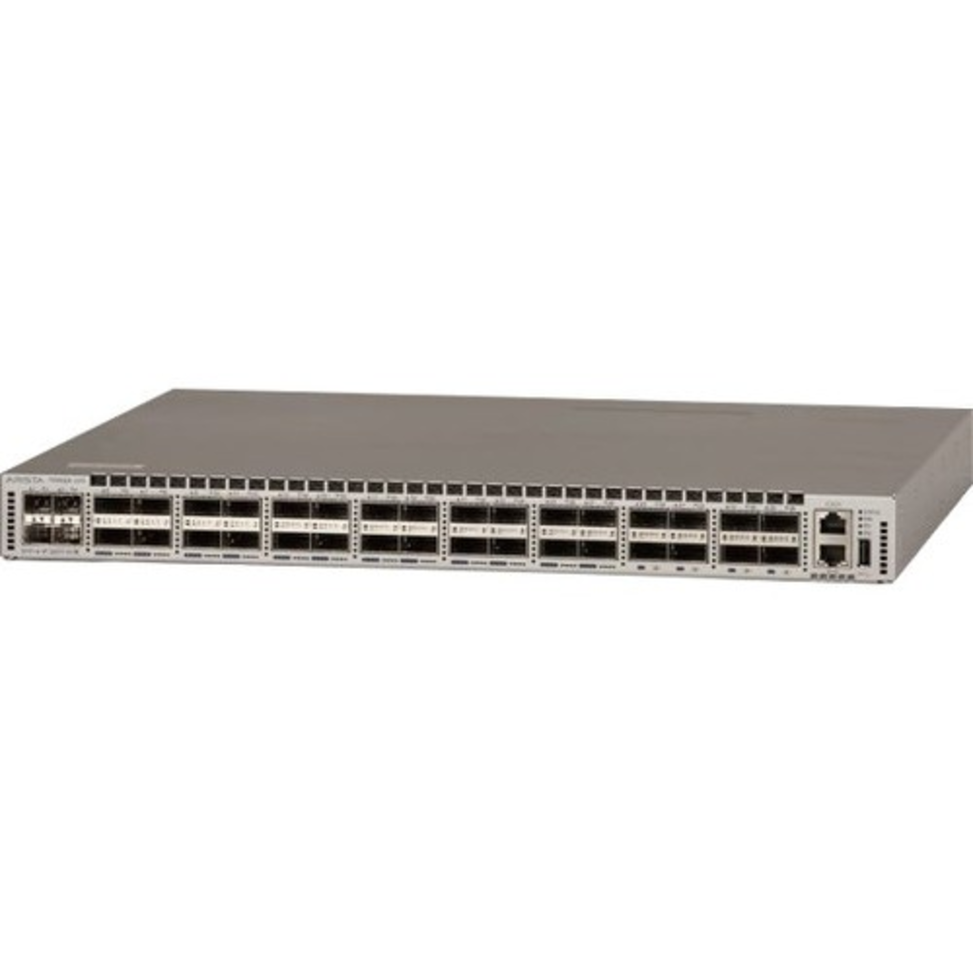 Коммутатор Arista DCS-7050QX2-32S-R