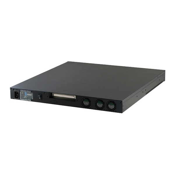 Платформа сетевая Aaeon FWS-7820W6