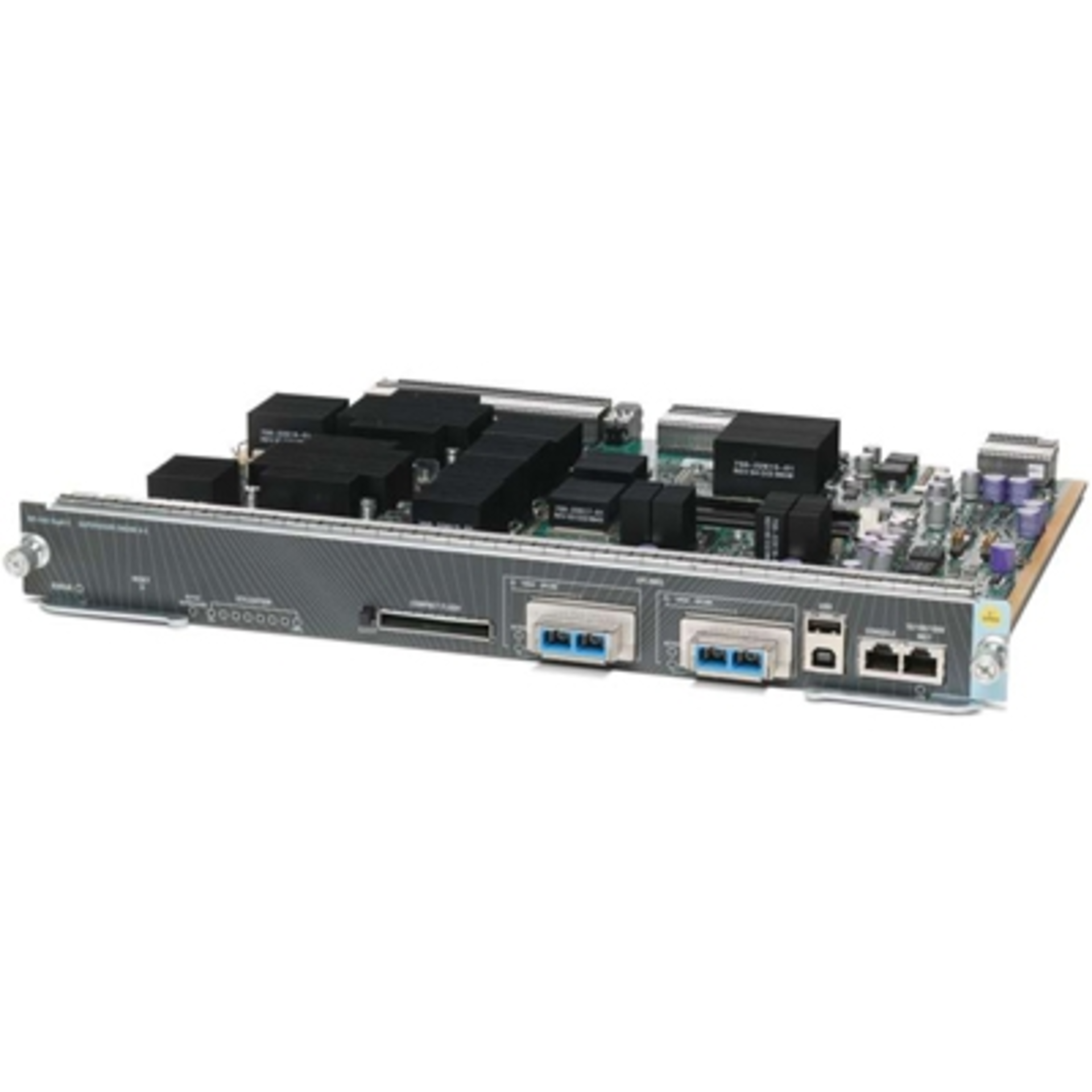 Модуль Cisco Catalyst WS-X45-SUP6-E