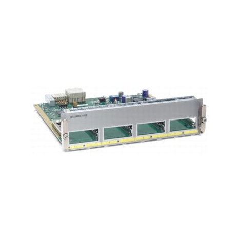Модуль Cisco Catalyst WS-X4904-10GE