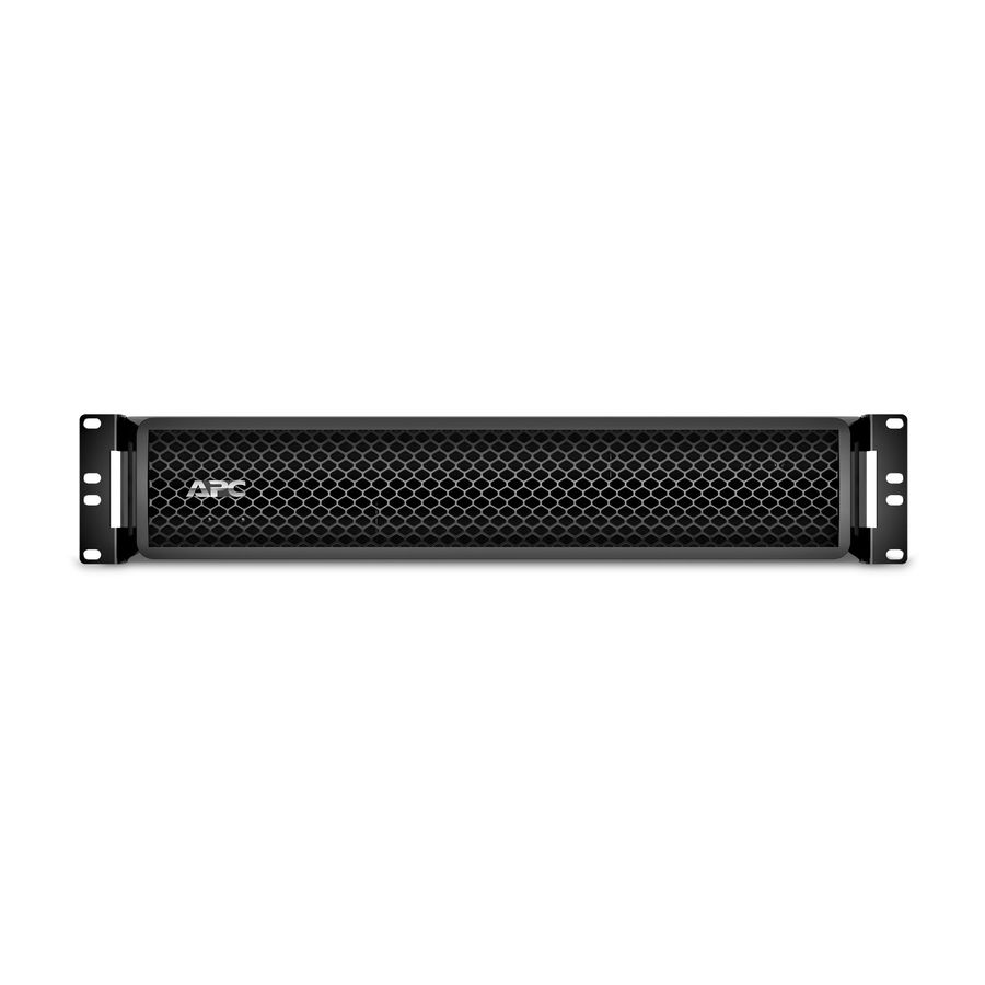 Комплект батарей APC Smart-UPS SRT 72 В 2,2 кВ·А, стоечное исполнение