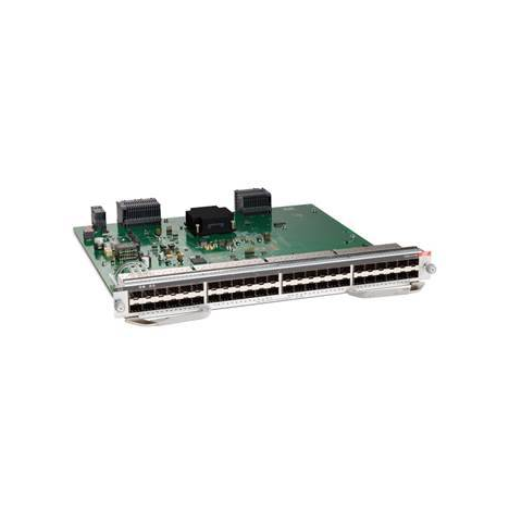 Модуль Cisco Catalyst C9400-LC-48S